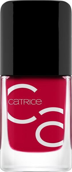 Catrice  Iconails gel Lacquer 169 Raspberry Pie 10.5ml